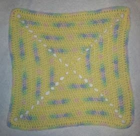 Create Beautiful "Poppy's Blanket": A Detailed Crochet Guide for All Levels Create Beautiful "Poppy's Blanket": A Detailed Crochet Guide for All Levels