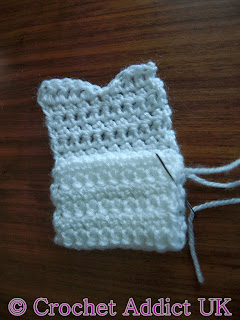 Create a Whimsical Crochet Tooth Fairy Pouch Pattern for Your Little One