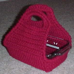 Discover the Chic and Functional Crochet Loaf Pan Tote for Your Kitchen and Baking Needs Discover the Chic and Functional Crochet Loaf Pan Tote for Your Kitchen and Baking Needs