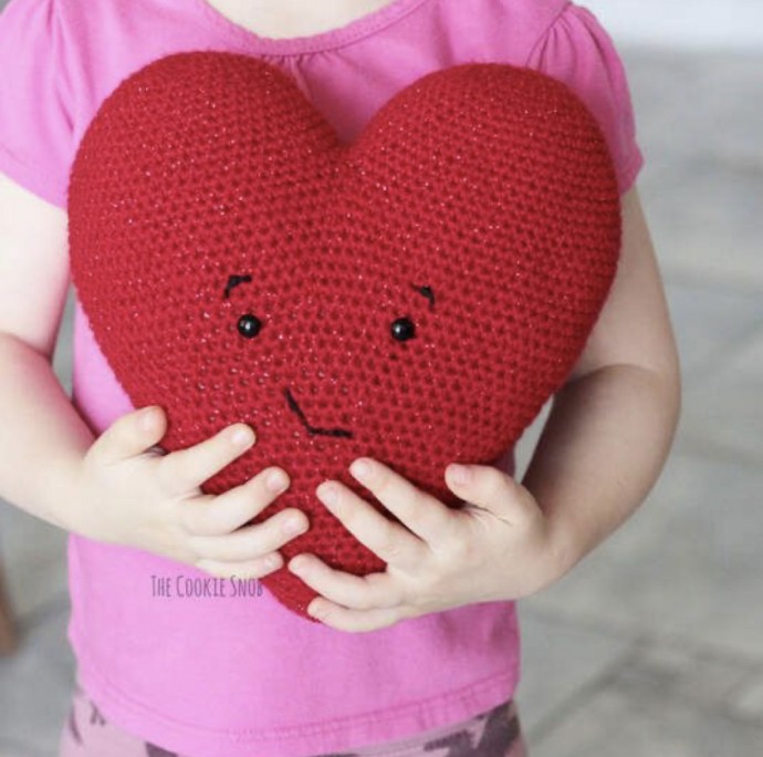 Discover the Huggable Heart Plushy: A Perfect Gift for All Ages Discover the Huggable Heart Plushy: A Perfect Gift for All Ages