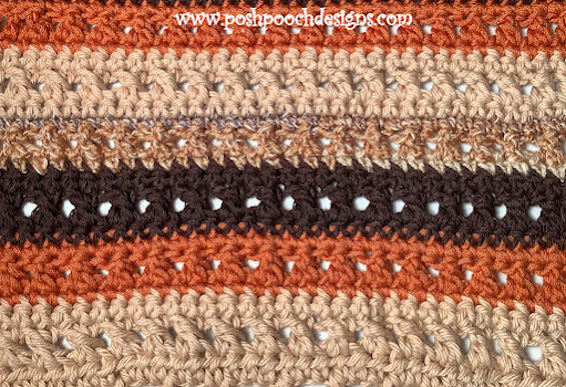 Create a Beautiful Crochet Table Runner for Your Dining Space