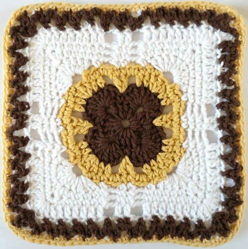 Create Your Own Charming Crocheted Dishcloth: A Step-by-Step Guide Create Your Own Charming Crocheted Dishcloth: A Step-by-Step Guide