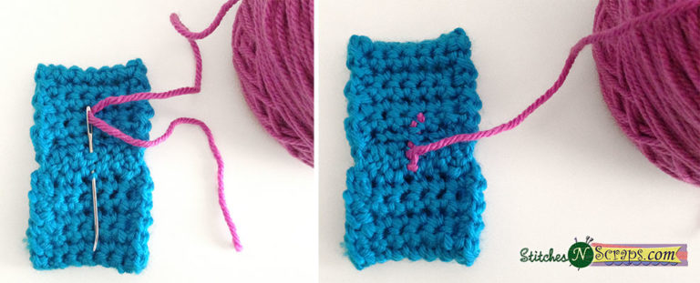 Create Your Own Stunning Crochet Bow-Tie Bracelet: A Step-by-Step Guide