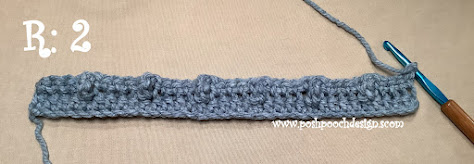 Create Your Stylish Crochet Shoulder Bag: A Step-by-Step Guide for Beginners