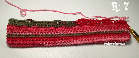 Create Your Own Crochet Guava Tote Bag: A Colorful and Practical Crochet Project