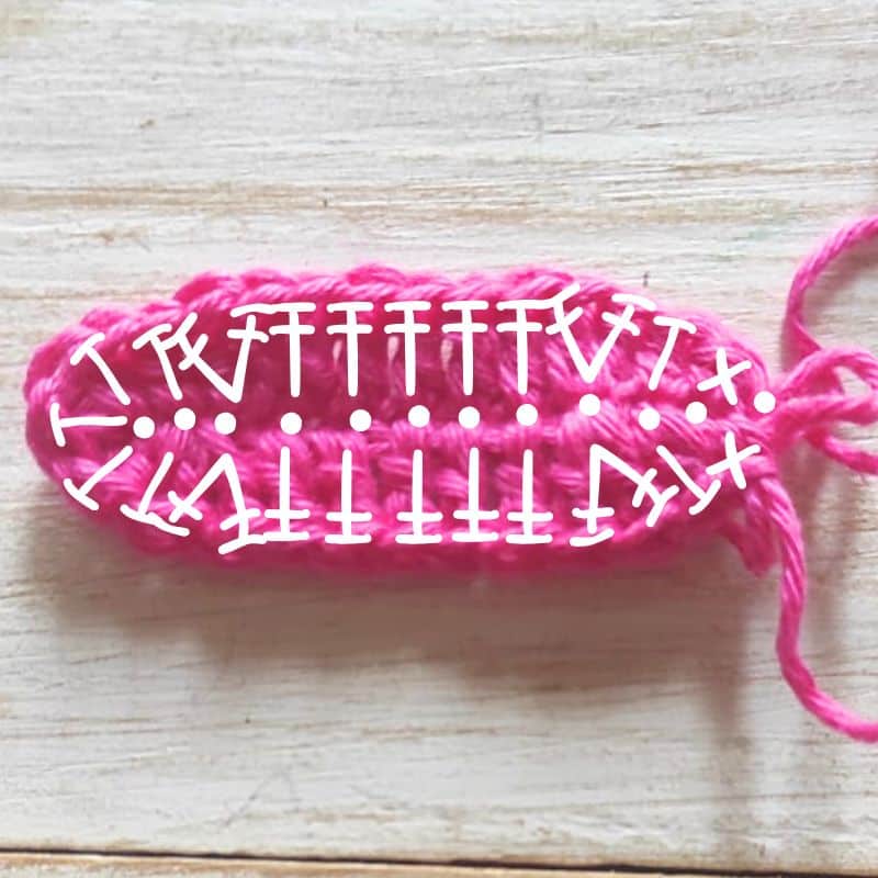 Create Beautiful Crochet Tulip Flowers: A Step-by-Step Guide