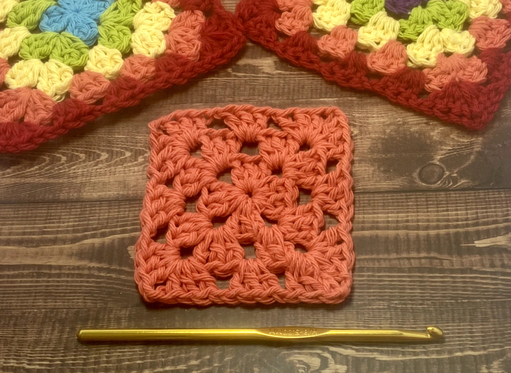 Create Your Own Crochet Pocket Granny Heart: A Step-by-Step Guide for All Skill Levels