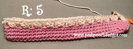 Create Your Own Stylish Crochet Lady&#039;s Shopping Bag with Easy Instructions
