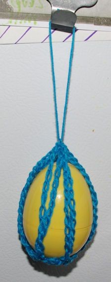 Create Your Unique Crochet Easter Egg Hanger: A Fun DIY Project for all Skill Levels Create Your Unique Crochet Easter Egg Hanger: A Fun DIY Project for all Skill Levels