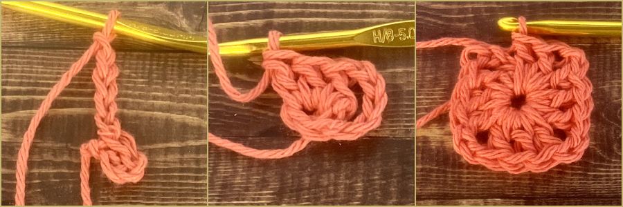 Create Your Own Crochet Pocket Granny Heart: A Step-by-Step Guide for All Skill Levels