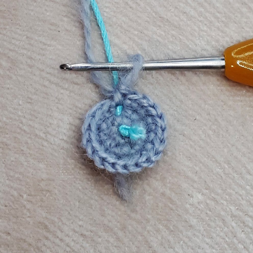Crafting a Crochet Sleeping Mouse: A Step-by-Step Guide to Create an Adorable Toy
