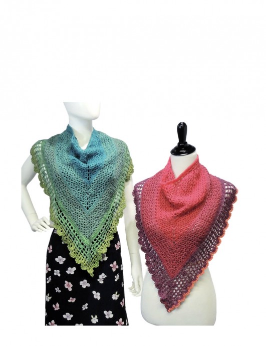 Discover the Versatile and Stylish Shawl: A Perfect Addition to Your Wardrobe Discover the Versatile and Stylish Shawl: A Perfect Addition to Your Wardrobe