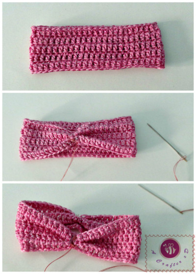 Create a Trendy Crochet Fashion Doll Off The Shoulder Dress with Easy Steps
