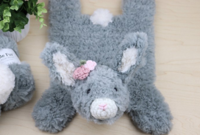 Create Your Own Adorable Bunny with Crochet: Easy Steps and Essential Materials for All Crafters Create Your Own Adorable Bunny with Crochet: Easy Steps and Essential Materials for All Crafters