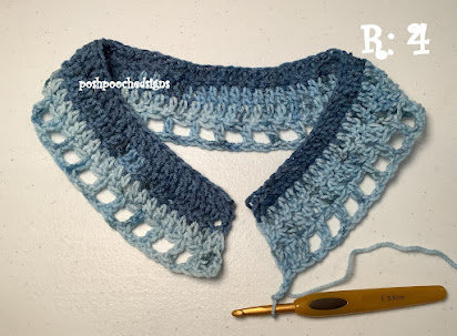 Crochet Cape Shawl Pattern: Easy and Versatile Handmade Accessory for All Seasons