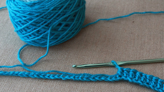 Create Your Dream Summer Accessory with the Crochet Summer Drawstring Bag - A Stylish DIY Guide