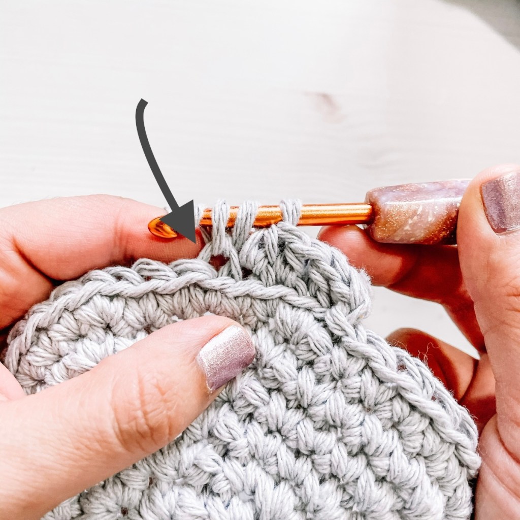 Create Your Own Basket of Eternal Greenery: A Step-by-Step Crochet Guide