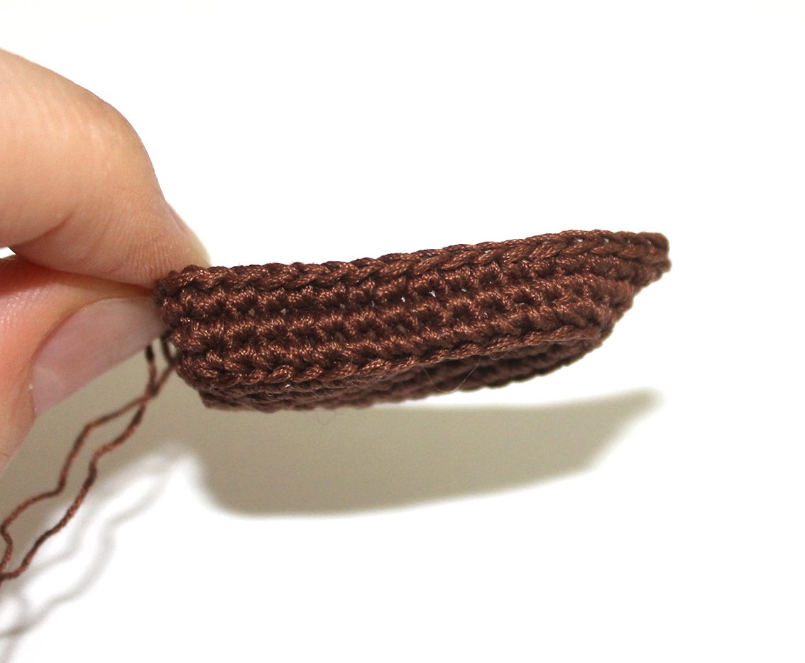 How to Crochet a Charming Bookmark Ship: A Step-by-Step Guide with Images