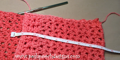 Create Your Own Ombre Pocket Scarf: A Creative Crochet Project With Easy Instructions