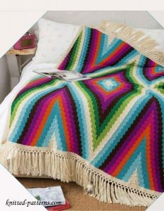 Crochet Bohemian Blanket: A Detailed Guide for Crafting Your Own Boho-Chic Masterpiece with All Materials and Instructions Crochet Bohemian Blanket: A Detailed Guide for Crafting Your Own Boho-Chic Masterpiece with All Materials and Instructions