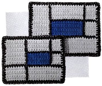 Create Stylish Crochet Modern Hot Plate Mats for Your Kitchen Decor Create Stylish Crochet Modern Hot Plate Mats for Your Kitchen Decor