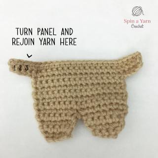 Create a Cute Crochet Pocket Pug – A Step-by-Step Guide for Craft Lovers