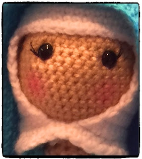 Create Your Own Charming Crochet Sister Rose Doll - Complete Pattern and Step-by-Step Instructions