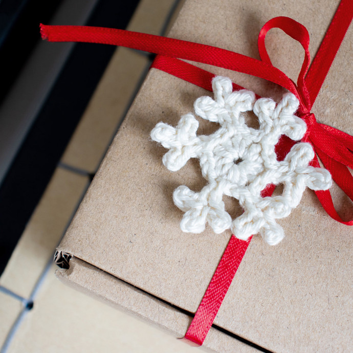 Create Beautiful Crochet Snowflake Ornaments for Your Holiday Decor this Winter Create Beautiful Crochet Snowflake Ornaments for Your Holiday Decor this Winter