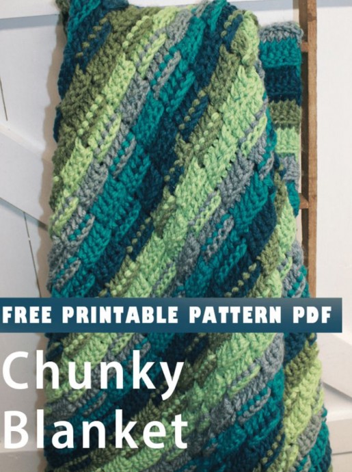 Cozy Up Your Home with the Crochet Woven Lines Chunky Throw - A Stylish Addition to Your Decor Cozy Up Your Home with the Crochet Woven Lines Chunky Throw - A Stylish Addition to Your Decor