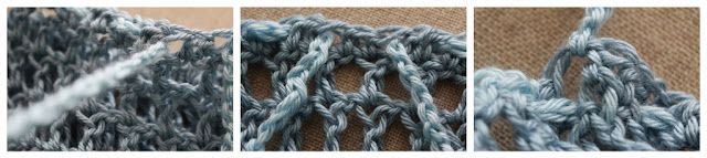 Create Your Dream Summer Accessory with the Crochet Summer Drawstring Bag - A Stylish DIY Guide