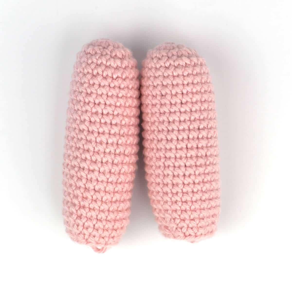 Create Your Own Adorable Amigurumi Bunny: A Complete Guide to Crocheting a Cute Companion