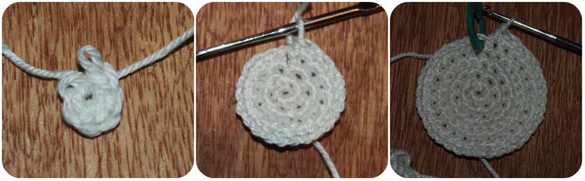 Create Your Own Crochet Captain America Mouse: Step-by-Step Crafting Guide