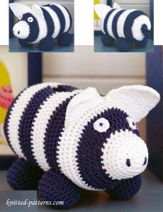 Create Your Adorable Crochet Piggy Bank: A Step-by-Step Guide Create Your Adorable Crochet Piggy Bank: A Step-by-Step Guide