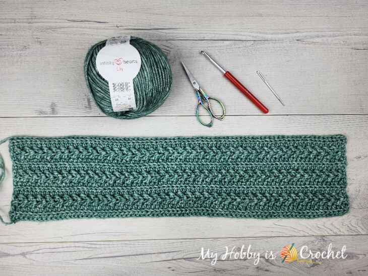 Create a Charming Crochet Lily Twist Headband: Your Guide to Stylish Accessory Making