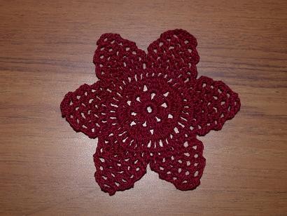 Create Beautiful Crochet Pleasantly Pineapples Coaster for Your Home Decor Create Beautiful Crochet Pleasantly Pineapples Coaster for Your Home Decor