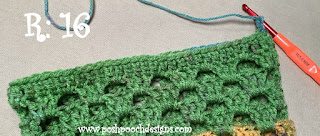 Create Your Own Charming Crochet Little Granny Bags with This Easy Guide
