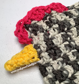 Create Your Own Adorable Crochet Chicken Hat &ndash; Step-by-Step Guide
