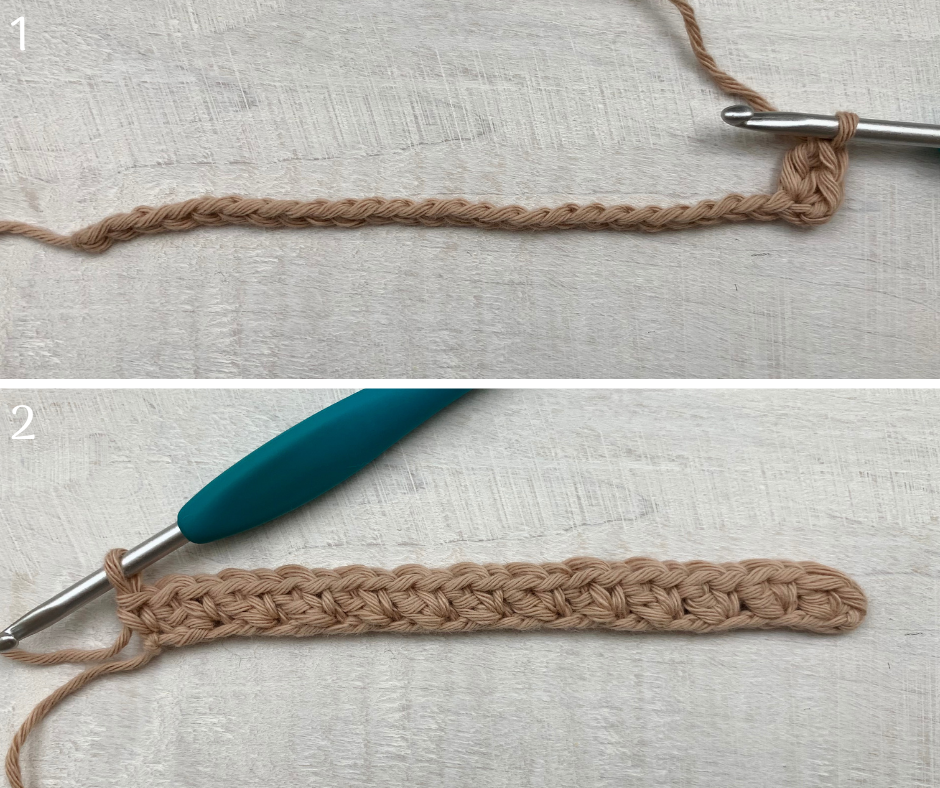 Master the Crochet Suzette Stitch: A Step-by-Step Guide for Beginners and Experts