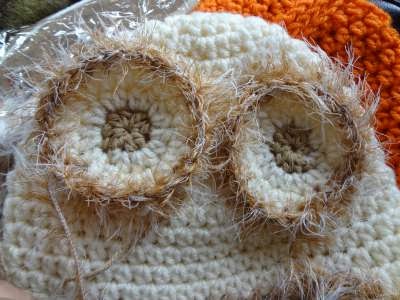 Discover the Whimsical Crochet Owl Hat: A Perfect Accessory for Every Owl Lover