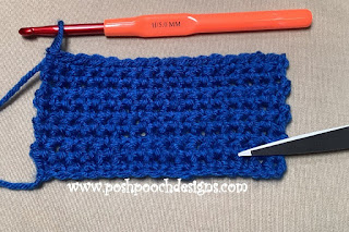 Create Your Own Crochet American Flag Headband: A Step-by-Step Guide