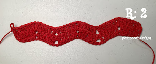 Create Your Own Crochet Flag Day Washcloth and Doily for a Festive Touch to Your Home