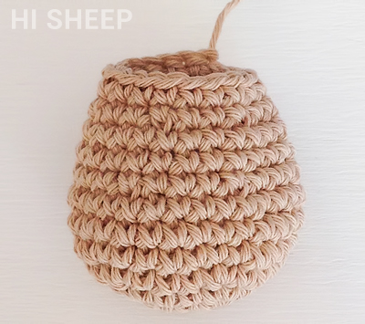 Create Your Own Adorable Didi the Bear: A Step-by-Step Crochet Guide