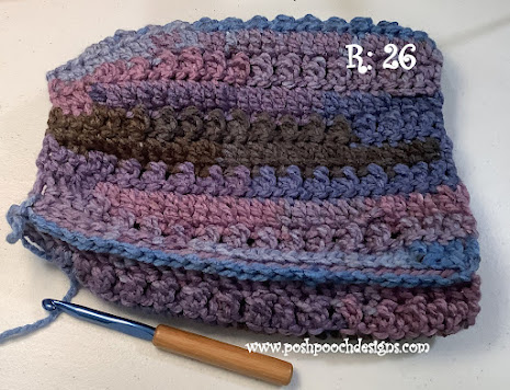 Craft Your Own Cozy Crochet Everyday Beanie Hat – Step-by-Step Guide