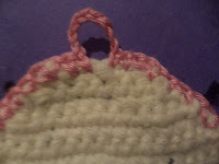 Create Your Own Adorable Crochet Kitty Cat Change Purse - A Fun and Whimsical Accessory