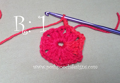 Create the Adorable Crochet Rainbow Baby Bunny Lovie Throw for All Ages