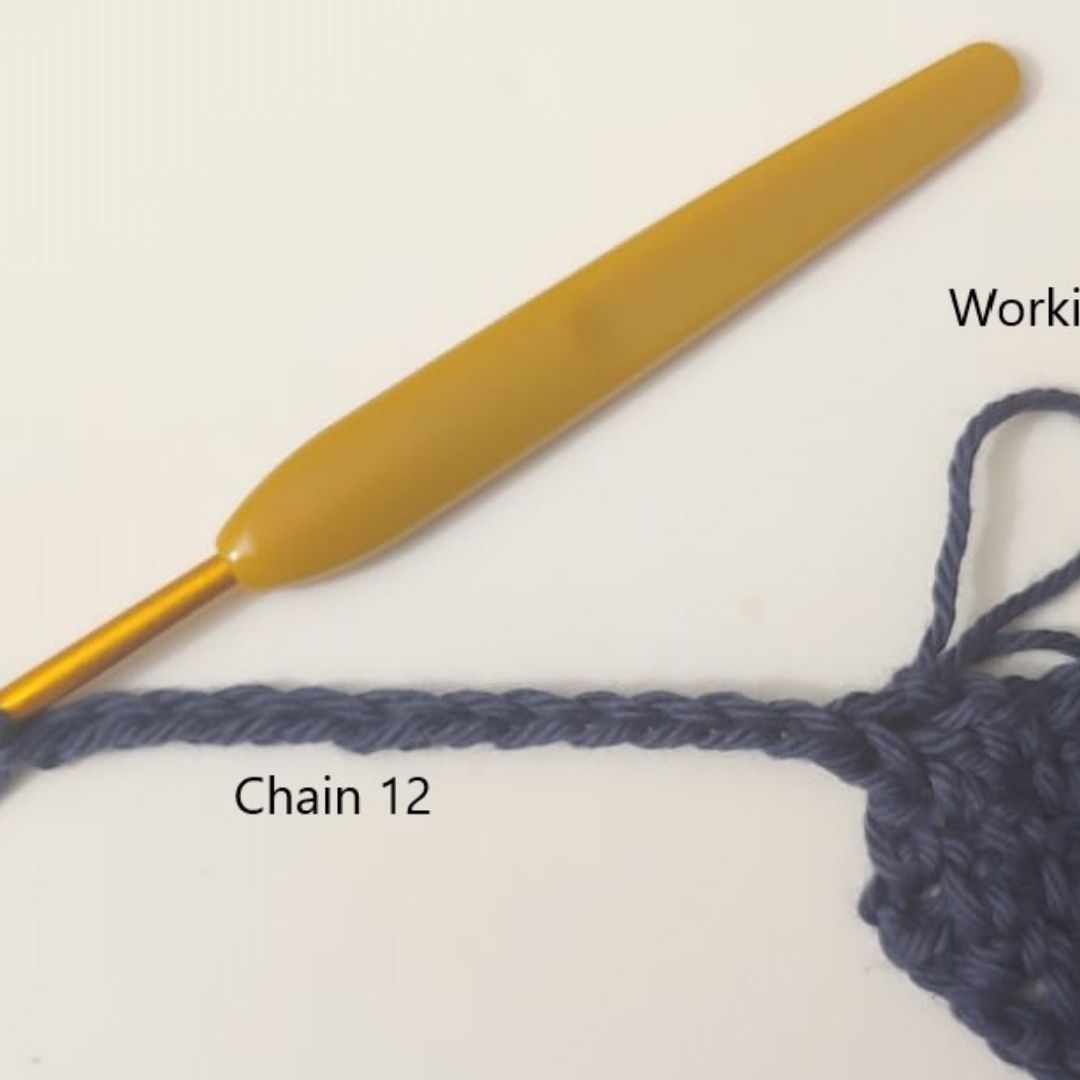 Create the Perfect Crochet Charlies Bandana Bib: A Stylish and Practical Accessory for Babies