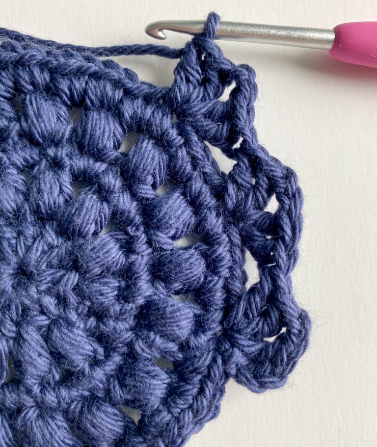 Create Your Own Crochet Spring Mandala Crossbody Bag for a Stylish Spring Look