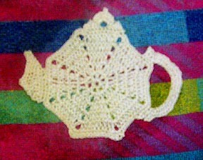 Create Your Own Charming Crochet Teapot: A Step-by-Step Guide for Tea Lovers and Crafters