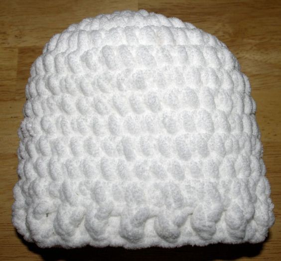Create a Cozy and Stylish Chunky Crochet Baby Hat for Your Little One Create a Cozy and Stylish Chunky Crochet Baby Hat for Your Little One