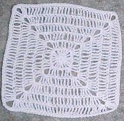 Create Beautiful Crochet Treble Thread Squares: A Step-by-Step Guide for All Skill Levels Create Beautiful Crochet Treble Thread Squares: A Step-by-Step Guide for All Skill Levels